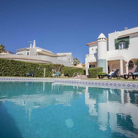 Villa Jade Віламора Екстер'єр фото
