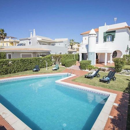 Villa Jade Віламора Екстер'єр фото