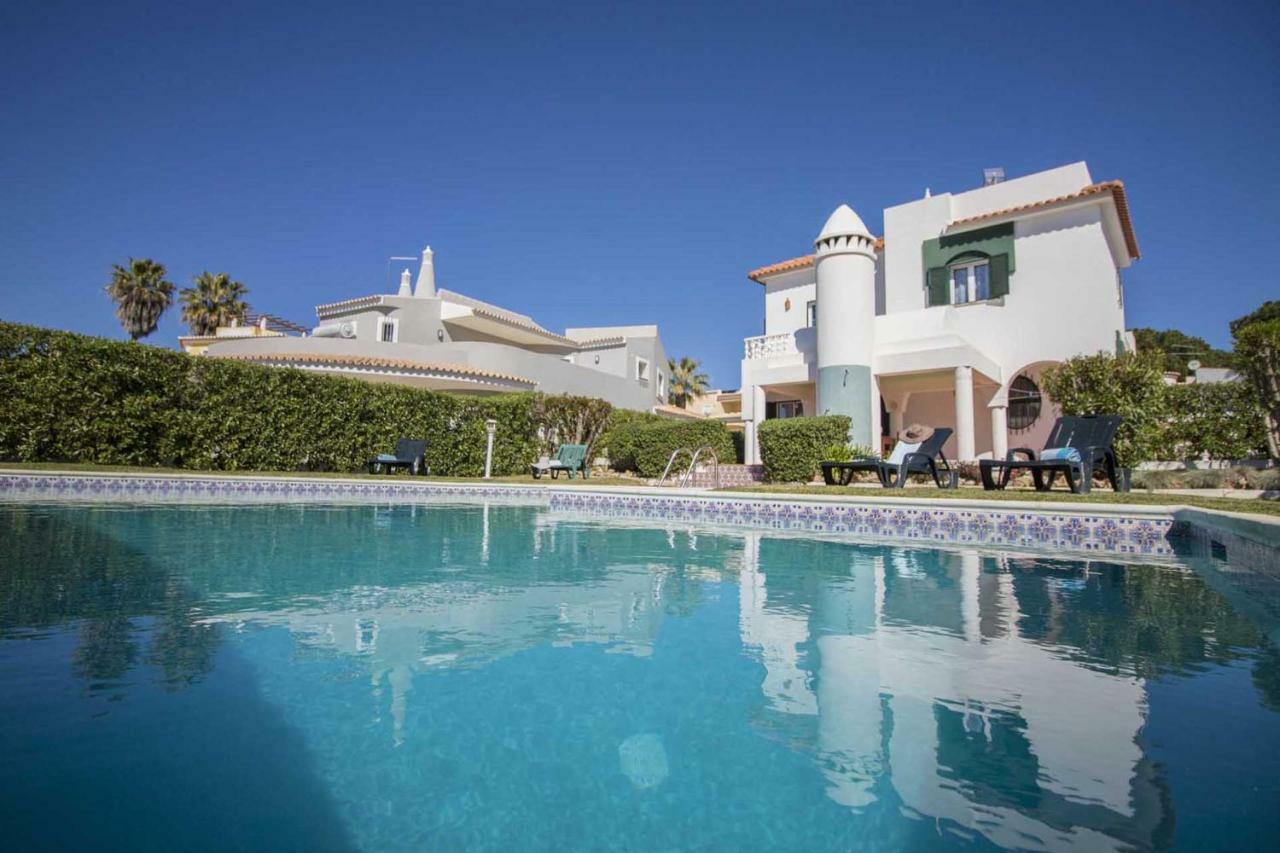 Villa Jade Віламора Екстер'єр фото