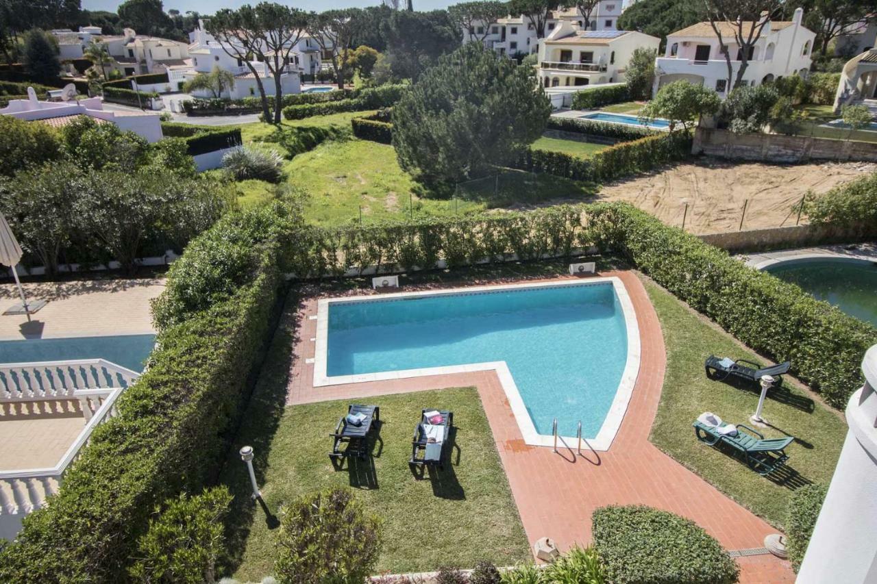 Villa Jade Віламора Екстер'єр фото
