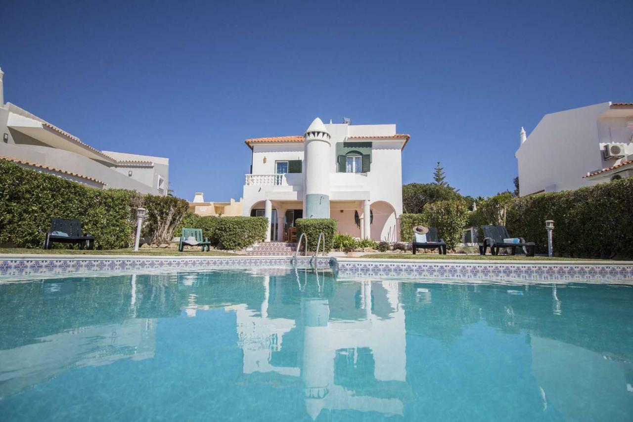 Villa Jade Віламора Екстер'єр фото