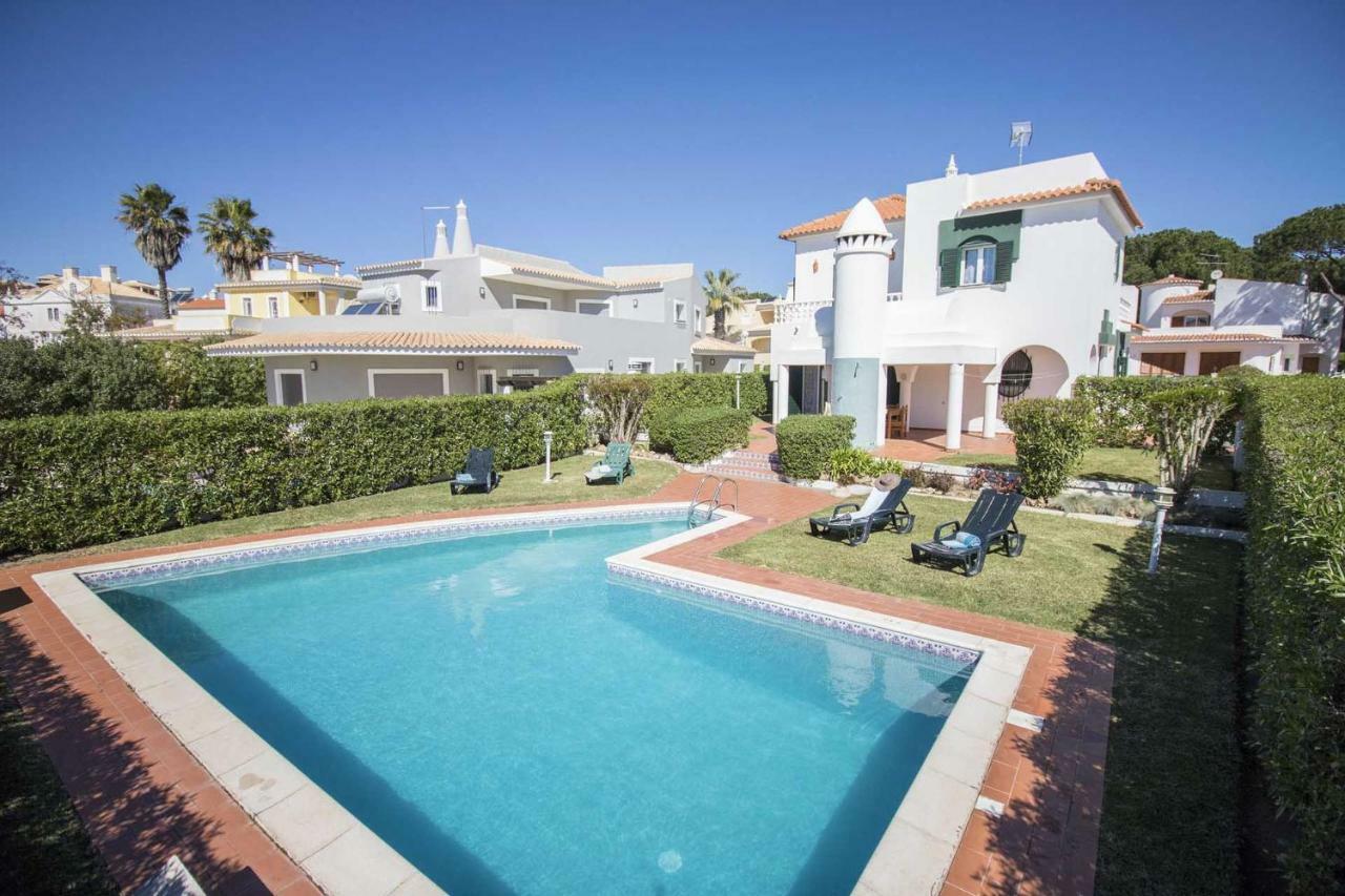 Villa Jade Віламора Екстер'єр фото