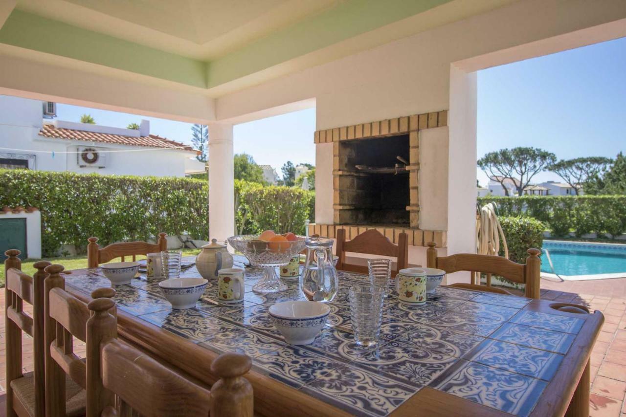 Villa Jade Віламора Екстер'єр фото