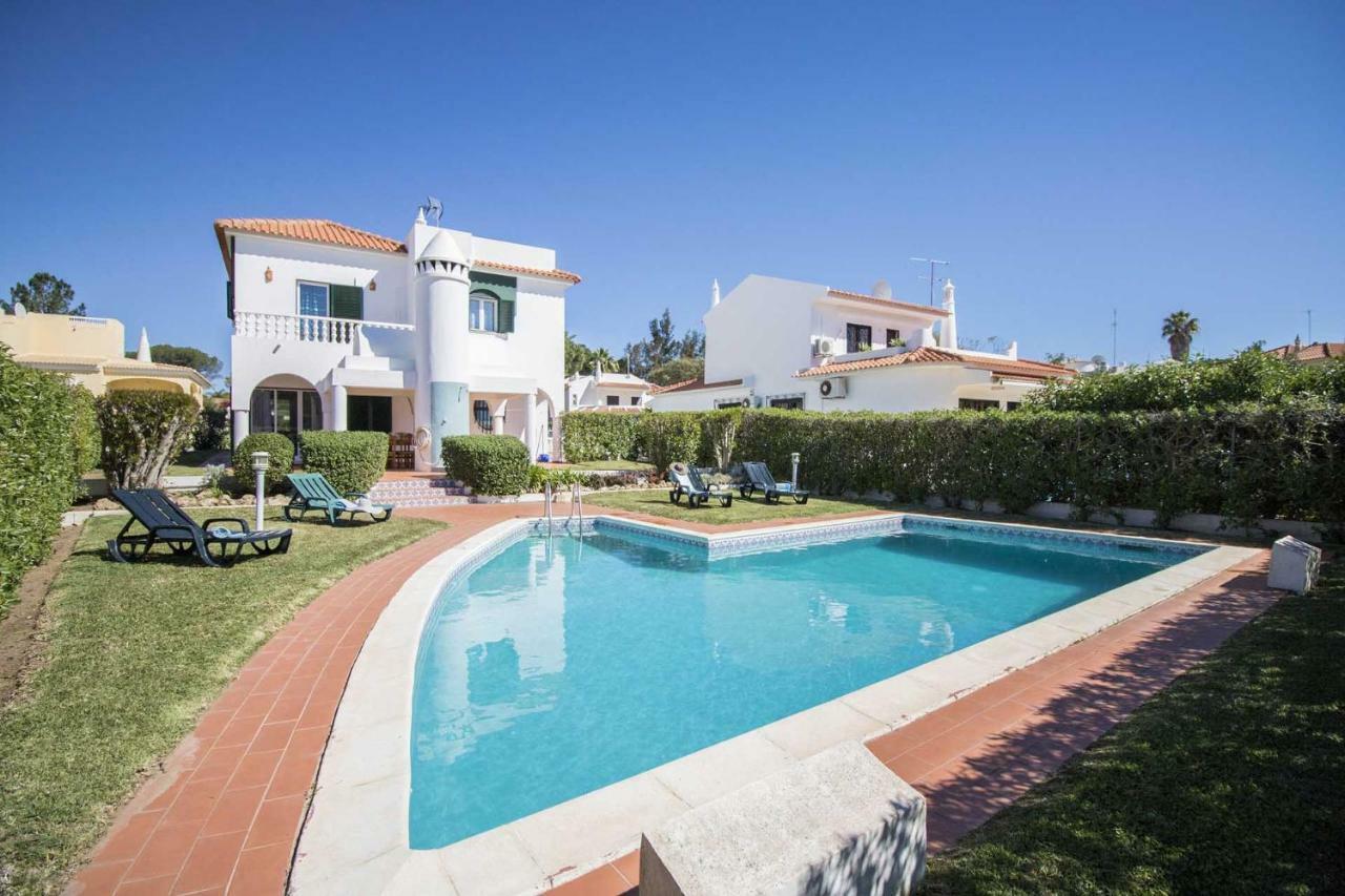 Villa Jade Віламора Екстер'єр фото